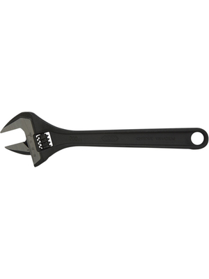 C.K Tools - T4366 200 - Adjustable wrench 29 mm 200 mm, T4366 200, C.K Tools