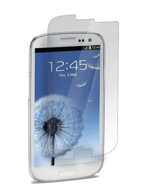 Copter - 0337 - Copter Screen Protector SAMSUNG GALAXY S4, 0337, Copter