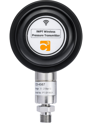 Cynergy3 - IWPT-G1000-00 - Wireless Pressure sensor 0...1 bar, IWPT-G1000-00, Cynergy3