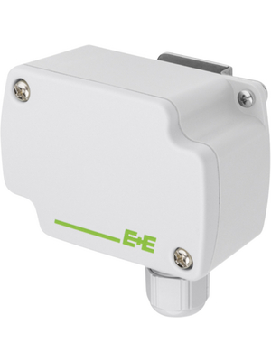 E+E Elektronik - EE451-TxxBPO - Wall mount temperature sensor, Pt100, EE451-TxxBPO, E+E Elektronik