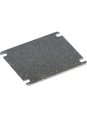 Ensto - DMP0808 - Mounting Plate, DMP0808, Ensto