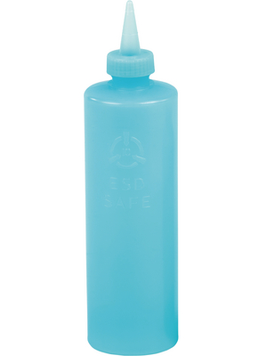 R & R Lotion, INC - 41-096-0046 - Solvent Bottle, ESD 500 ml, 41-096-0046, R & R Lotion, INC