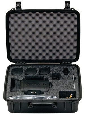 FLIR - 4125400 - Hard case, 4125400, FLIR