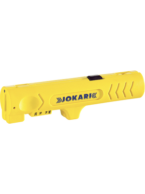 Jokari - 30140 - Stripping tool 0.8...2.5 mm, 30140, Jokari