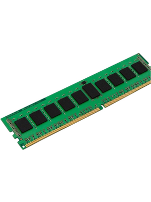 Kingston Shop - KTH-PL421E/8G - RAM Memory, DDR4 SDRAM, DIMM 288pin, 8 GB, KTH-PL421E/8G, Kingston Shop