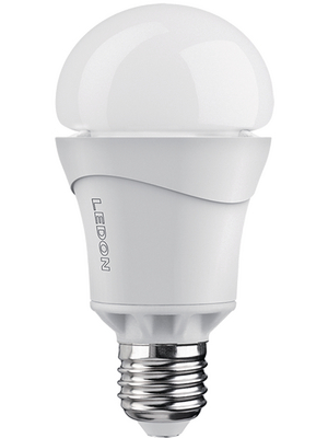 LEDON - 28000012 - LED lamp E27, 28000012, LEDON