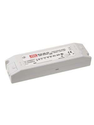 Mean Well - PLC 30-12 - LED driver, PLC 30-12, Mean Well