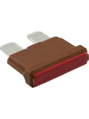 Littelfuse - 166.7000.4752 - Fuse ATO 7.5 A 80 VDC brown, 166.7000.4752, Littelfuse