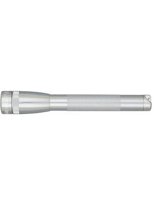 Mag-Lite - SP2210H - LED torch 77 lm silver, SP2210H, Mag-Lite