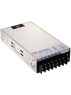 Mean Well - HRP-300-12 - Switched-mode power supply, HRP-300-12, Mean Well