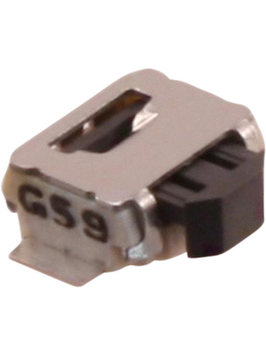 Omron Electronic Components B3U-3100P