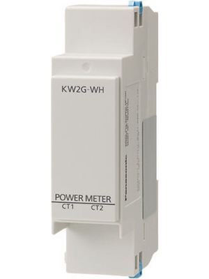 Panasonic - AKW2110GB - Expansion unit for power meter, AKW2110GB, Panasonic