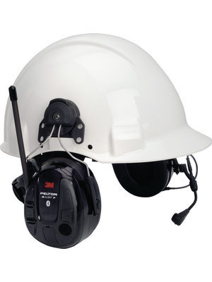 Peltor - MRX21P3EWS5 - Hearing protector headset, MRX21P3EWS5, Peltor