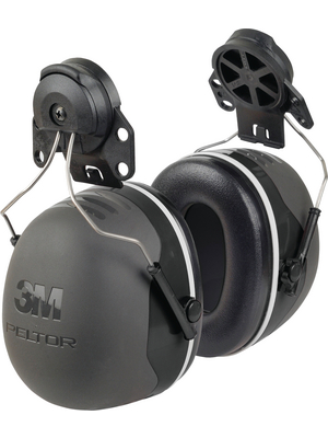 Peltor - X5P3 - Hearing protector, X5P3, Peltor