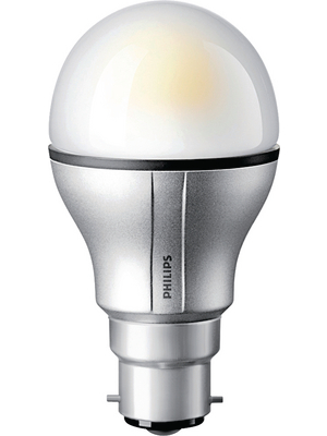 Philips - M LEDBULB DIMTONE 8-40W B22 - LED lamp B22, M LEDBULB DIMTONE 8-40W B22, Philips