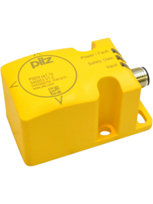 Pilz - 540053 - Safety switch, 540053, Pilz