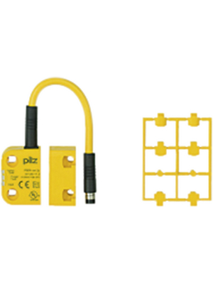 Pilz - 541110 - Safety switch set, 541110, Pilz