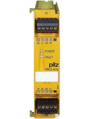 Pilz - 773400 - Input module PNOZmulti, 8 DI, 773400, Pilz
