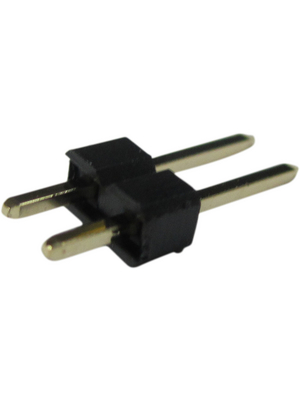 RND Connect - RND 205-00623 - Pin headerP Male 2, RND 205-00623, RND Connect
