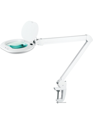 RND Lab - RND 550-00122 - Magnifying glass lamp 1.75x Euro, RND 550-00122, RND Lab