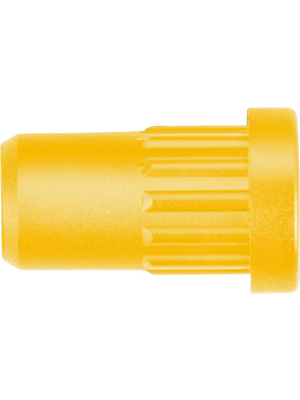 Schtzinger - GEH 6792 / GE / -1 - Insulator ? 4 mm yellow, GEH 6792 / GE / -1, Schtzinger