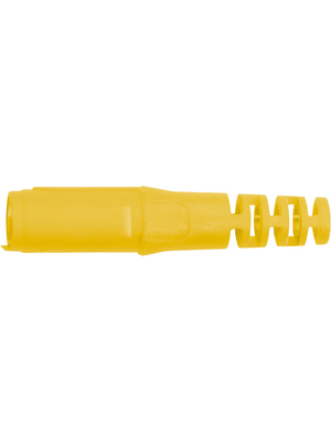 Schtzinger - SFK 30 / OK / GE /-2 - Insulator ? 4 mm yellow, SFK 30 / OK / GE /-2, Schtzinger