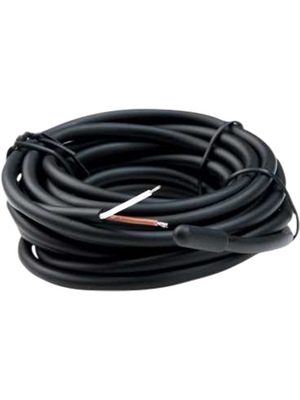 Schneider Electric - WDE002495 - Floor sensor cable, 4 m, black, WDE002495, Schneider Electric