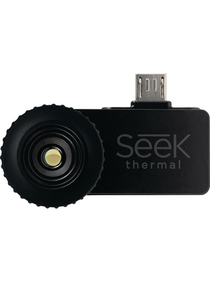 SeeK thermal UW-EAA