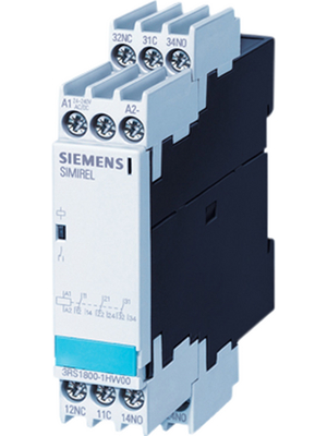 Siemens - 3RS1800-1BW00 - Coupling relay, 3RS1800-1BW00, Siemens