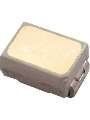 Everlight Electronics - 45-21/KK2C-S4040AC4CB41/2T - SMD LED white 2.9...3.6 V 3020, 45-21/KK2C-S4040AC4CB41/2T, Everlight Electronics