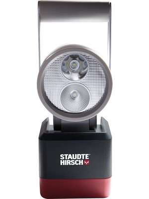 Staudte Hirsch - SH-5.100 - LED workplace lamp,8 W,2 LED, SH-5.100, Staudte Hirsch