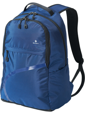 Swiza - BBP.1005.01 - Backpack blue, BBP.1005.01, Swiza
