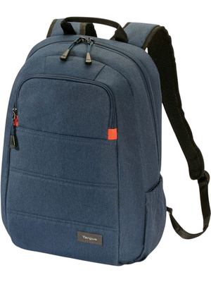 Targus - TSB82701EU - Groove X MacBook backpack 38.1 cm (15") blue, TSB82701EU, Targus