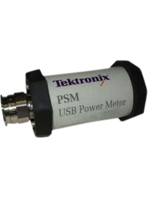 Tektronix - PSM3120 - RF Power Meter, 10 MHz - 8 GHz, PSM3120, Tektronix