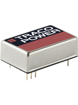 Traco Power - THD10-2410WIN - DC/DC converter 9...36 VDC 3.3 VDC, THD10-2410WIN, Traco Power
