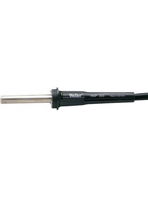 Weller - HAP 200 - Hot air soldering iron, HAP 200, Weller