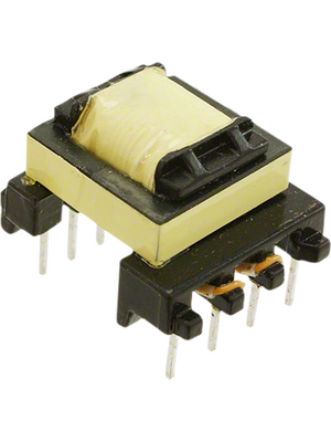 Wrth Elektronik - 7491182124 - Off-line Transformer 0.9 mH, 7491182124, Wrth Elektronik