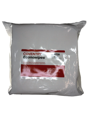 Chemtronics - 6709 - Cleaning wipes N/A, 6709, Chemtronics