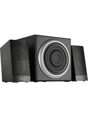 Maxxtro - MX-SM-311 - PC speaker system, MX-SM-311, Maxxtro