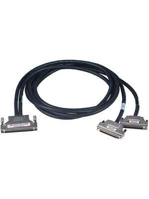 Advantech - PCL-10268-1E - Cable assembly, PCL-10268-1E, Advantech