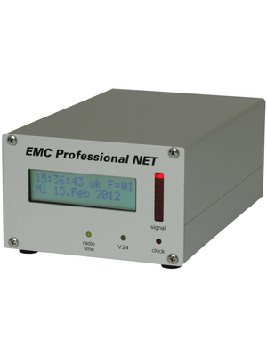 GUDE - 3001 - EMC Professional, 3001, GUDE