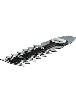 Bosch - 2609003885 - Shrub shear blade, 12 cm, 2609003885, Bosch