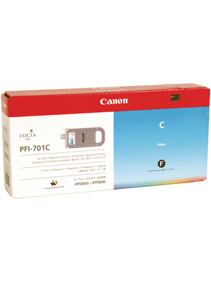 Canon Inc PFI-701C