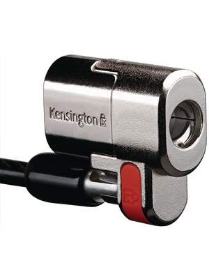 Kensington - K64638WW - ClickSafe Twin Laptop Lock, K64638WW, Kensington