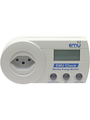 EMU-Elektronik - 950050 - Power and energy meter CH, 950050, EMU-Elektronik