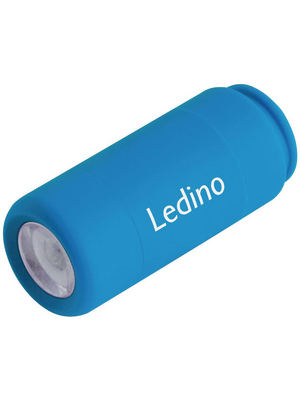 Ledino - LED-TLMINI-BL - LED torch, rechargeable, LED-TLMINI-BL, Ledino