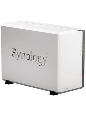 Synology - DS214SE - Disk station (diskless), DS214SE, Synology