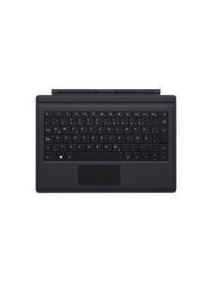 Microsoft HW - RD2-00076 - Surface Pro 3 cover, black, RD2-00076, Microsoft HW