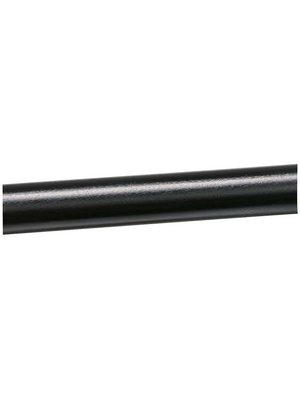 HellermannTyton - TA32-6/2 PO-X BK 1.2 - Heat-shrink tubing black 6 mmx2 mm 3:1 - 318-30600, TA32-6/2 PO-X BK 1.2, HellermannTyton