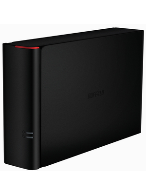 Buffalo Technology - HD-GD3.0U3-EU - DriveStation DDR 3 TB, HD-GD3.0U3-EU, Buffalo Technology
